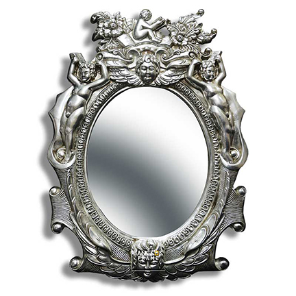 Poster-Frame-กรอบรูป-กรอบโปสเตอร์-กรอบโฆษณา-Picture-Frame-Custom-Framing